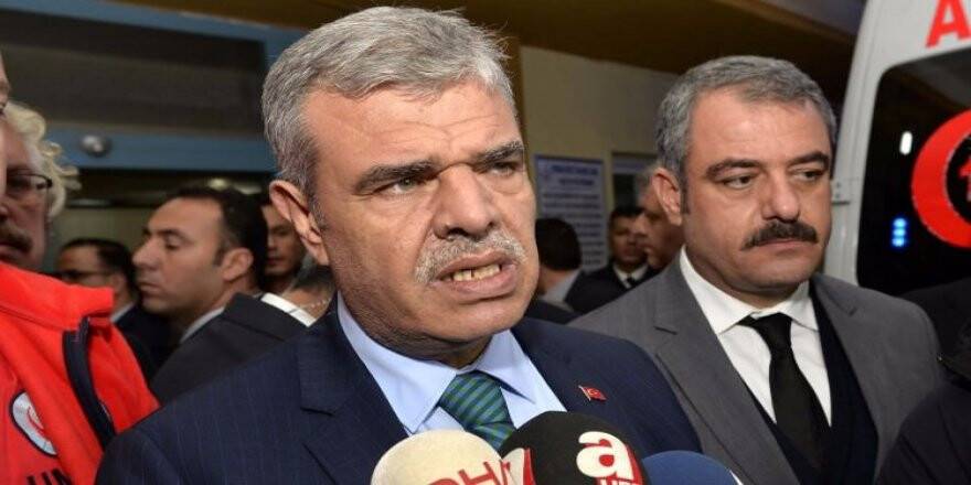 Kaynak: Halep'ten göç 30 bini geçmez