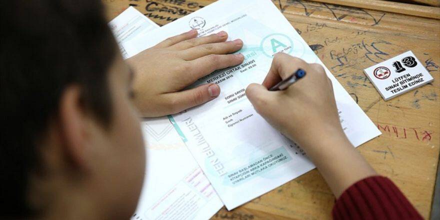 Teog'da Mazeret Sınavları Sona Erdi