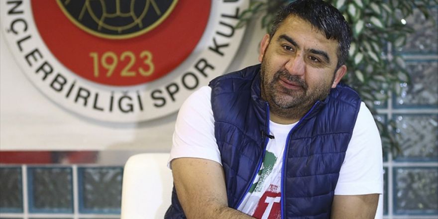 'Fenerbahçe İle Artık Farklı Yoldayız'