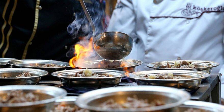 Kış Günlerinin Şifa Kaynağı 'Beyran'