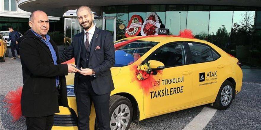 Yunan İş Adamından Şehit Ailesine Yardım