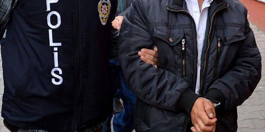 Kayseri'deki Saldırıyla İlgili Otobüs Şoförü Gözaltında