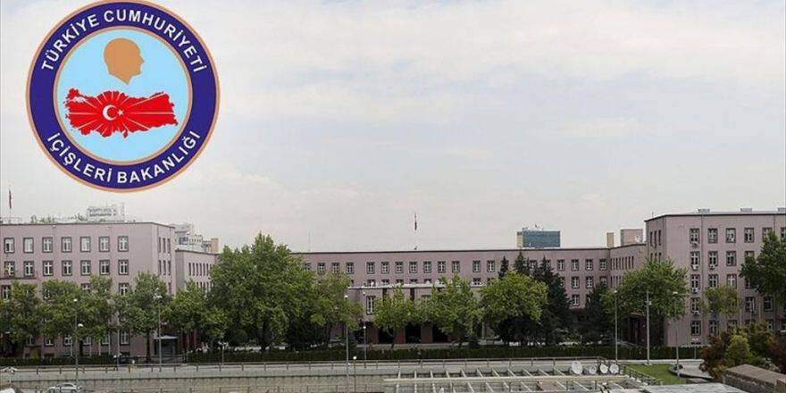 Pkk/kck Operasyonlarında 924 Gözaltı