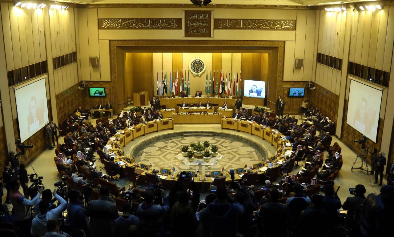 Arap Birliği Halep için toplandı