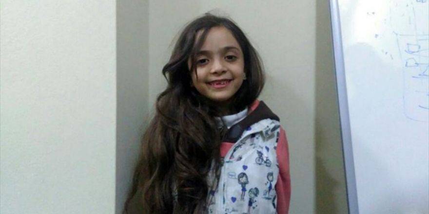 Halep Katliamının Sesi Bana Ve Ailesi Türkiye'ye Getirilecek