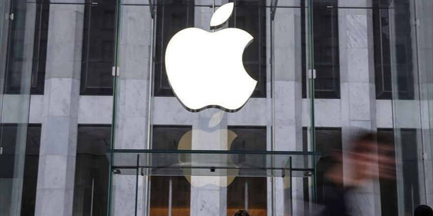Apple, Ab'nin Vergi Borcu Kararını Mahkemeye Taşıdı