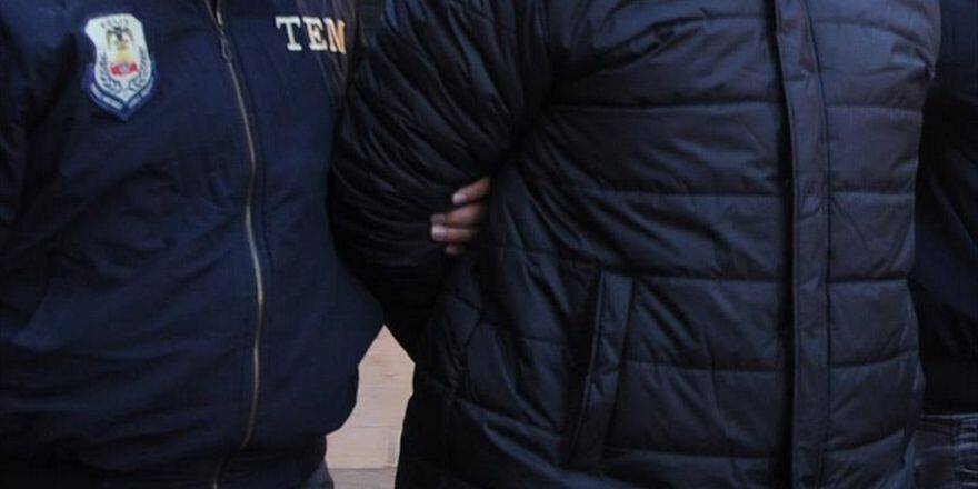 İzmir'de Fetö Soruşturması: 14 Gözaltı