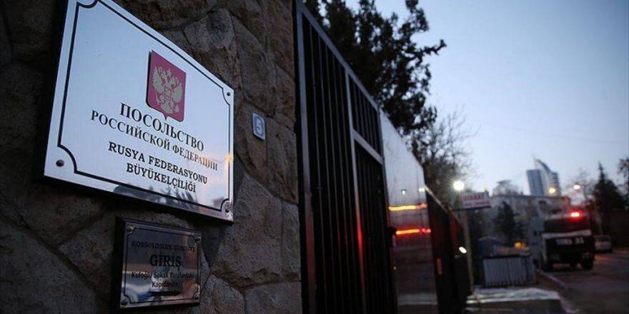 Karlov'a Saldırıda Uzmanlardan 'Provokasyon' Vurgusu