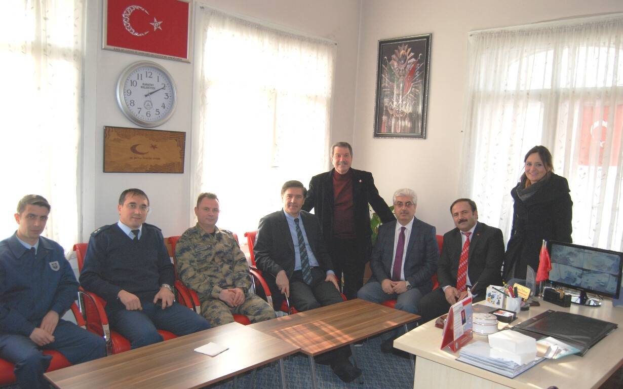 Şehit Mevlüt Pekdemir anıldı