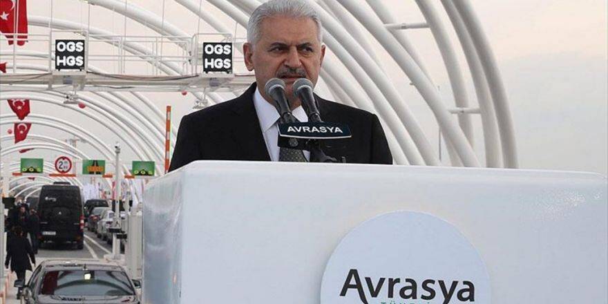 Türkiye-Rusya İlişkileri Gelişmeye Devam Edecek