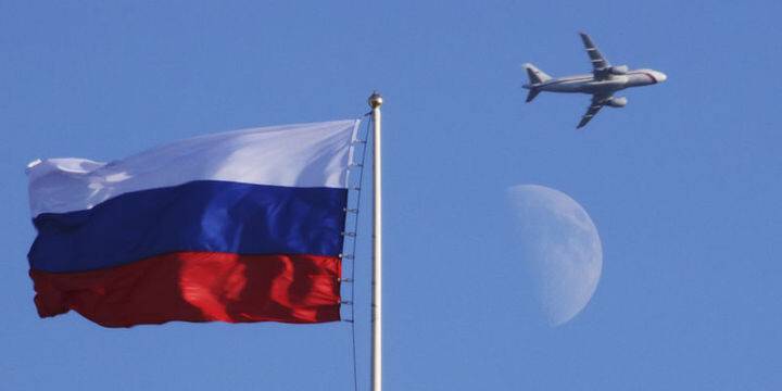 Rus heyetten ziyaret