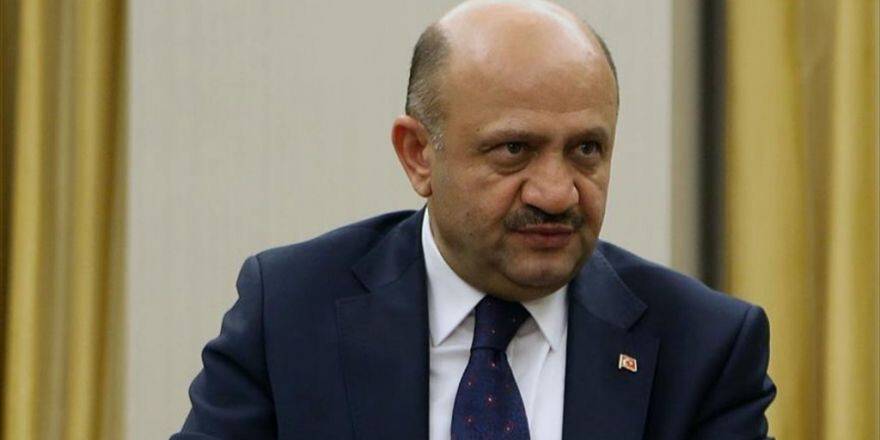 "Saldırının Arkasında Kim Olursa Olsun Bulacağız"