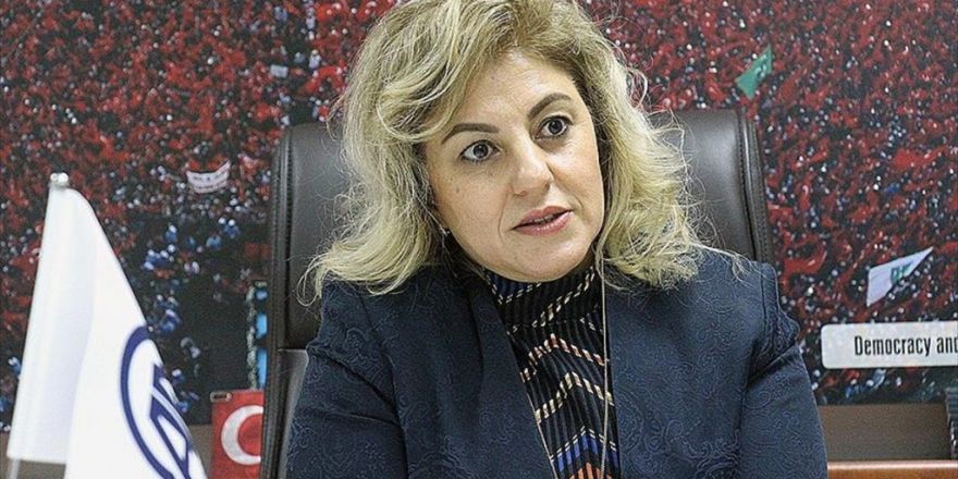 'Fetö Makedonya'nın Güvenliği İçin De Tehdit'