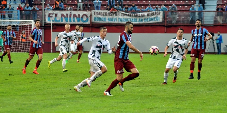 Atiker Konyaspor'dan destek