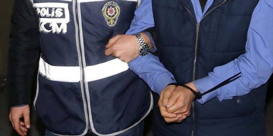 Başkentte Fetö/pdy Operasyonu: 29 Gözaltı