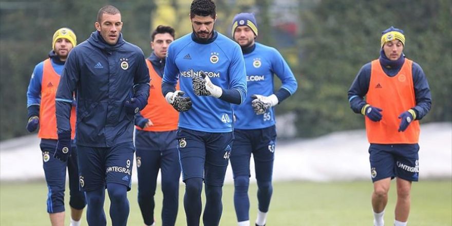 Fenerbahçe Kupada Menemen Belediyespor İle Karşılaşacak