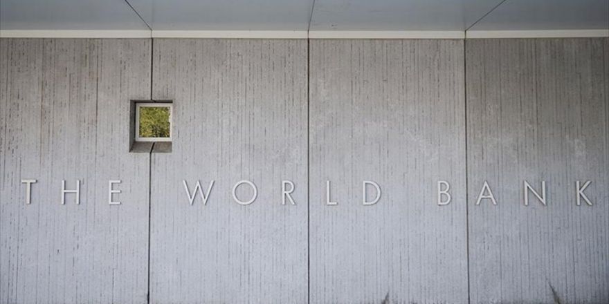 Dünya Bankasından Irak'a Yeni Kredi Desteği