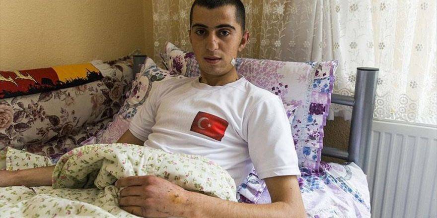 'Bir Ölür Bin Diriliriz'