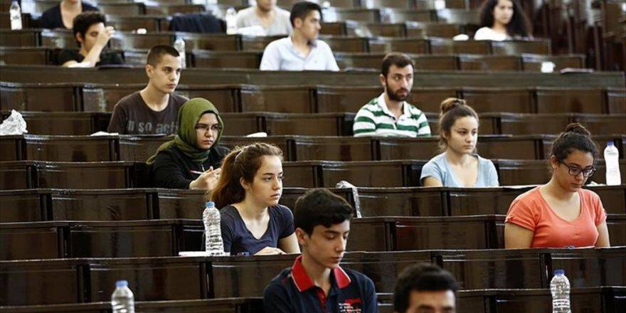 "Ek Puan" Açıklandı