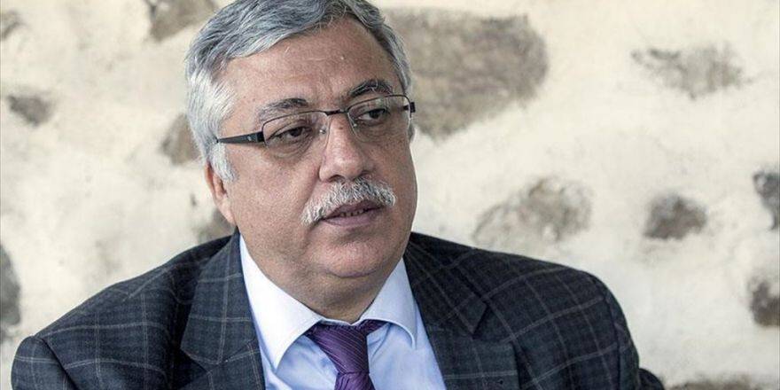 "Reyting Kaygısı Milli Güvenliğin Önüne Geçmemeli"