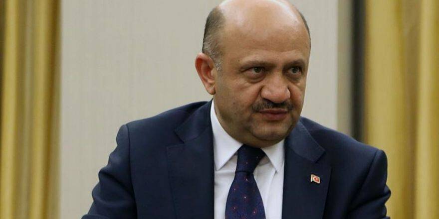 "Fikri Işık'a Yönelik Haberler Asılsızdır"