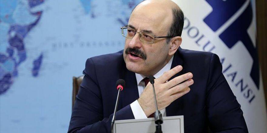 "Öğretmenlik Bölümlerine Başarı Sıralaması Şartı Getirildi"