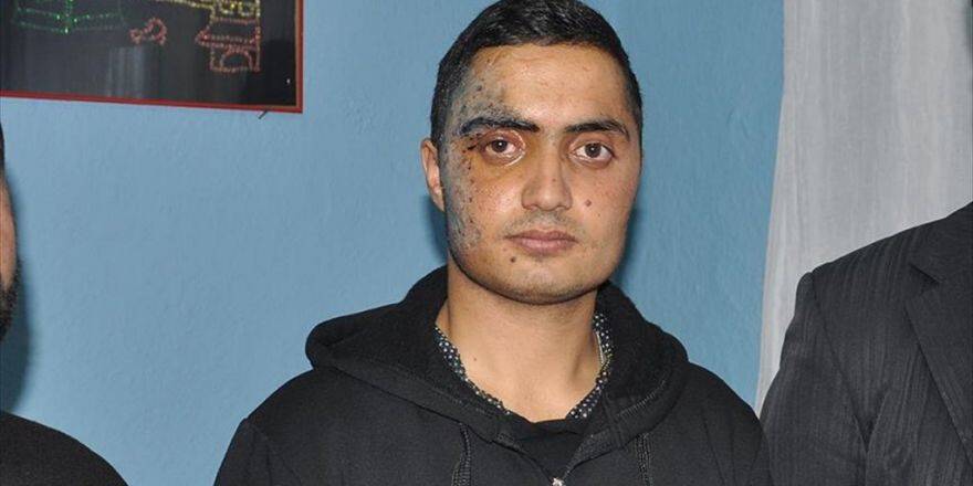 Yine Olsa O Otobüse Binerdim