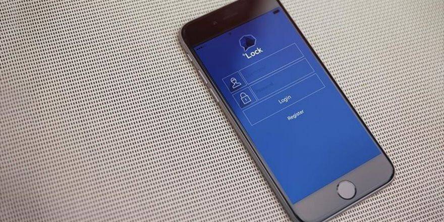 Eski Trt Çalışanı 35 Kişiye 'Bylock'tan Gözaltı
