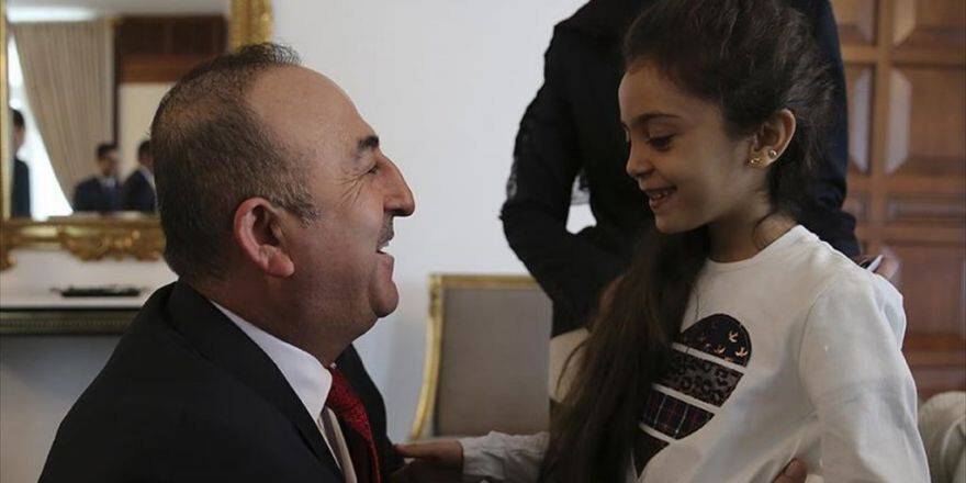 Halep'in Sesi Bana Artık Mesajlarını Bilgisayarından Atacak