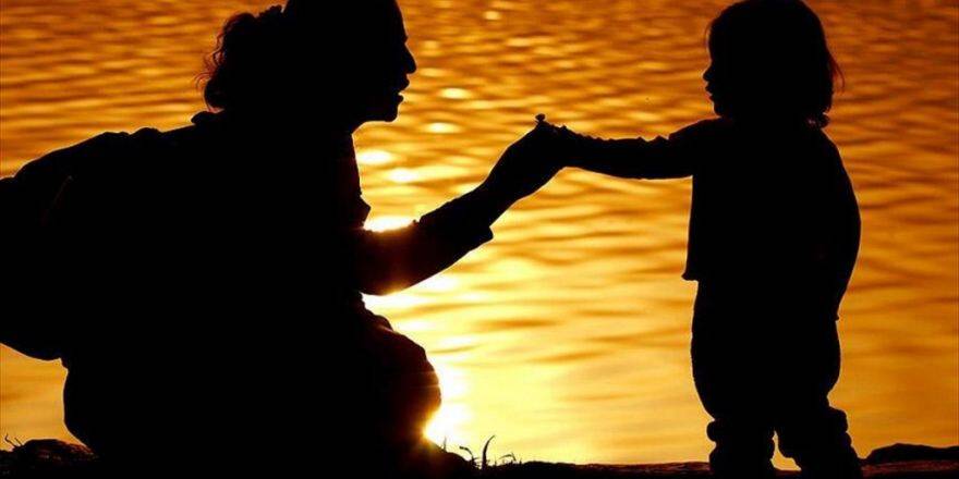 Torun Büyütenler Daha Uzun Yaşıyor