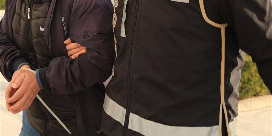 Fetö'nün Esnaf Yapılanmasına Operasyon: 21 Gözaltı