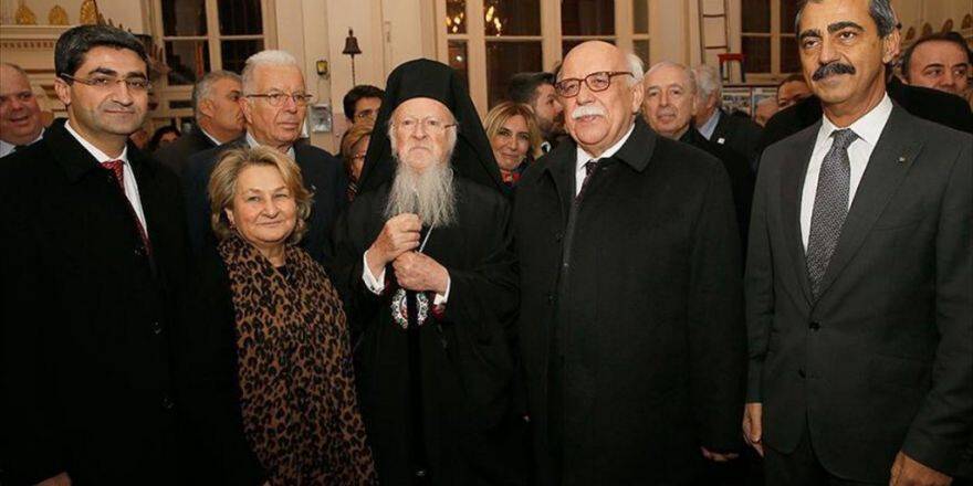 'Hoşgörü Prensibi Dünyaya Hakim Kılınmalı'