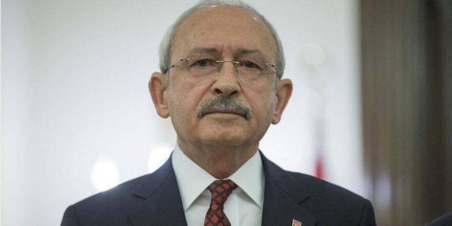 'Türkiye'nin Geleceği İçin Belli Acılara Katlanmak Gerekiyor'