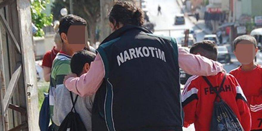 21 İlde Daha Narkotim Kurulacak