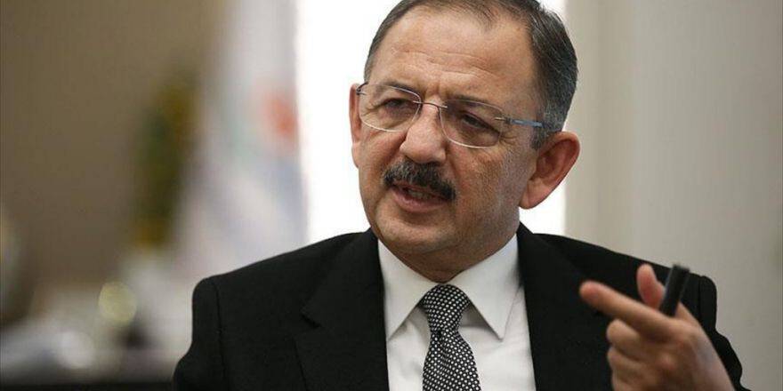 Kentsel Dönüşüme 'Kamu Arazisi' Formülü