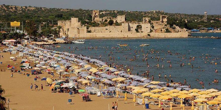 Kültür Ve Turizm Bakanlığından 'Erken Rezervasyon' Uyarısı