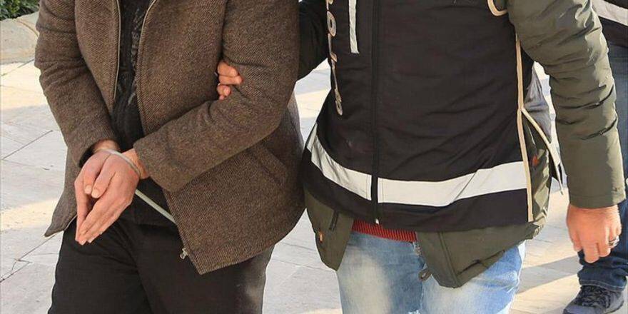 Osmangazi Üniversitesinde Fetö Operasyonu: 38 Gözaltı