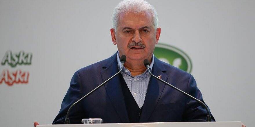 Terörle bizi yormaya çalışanlar bilsin ki biz yorulmayız