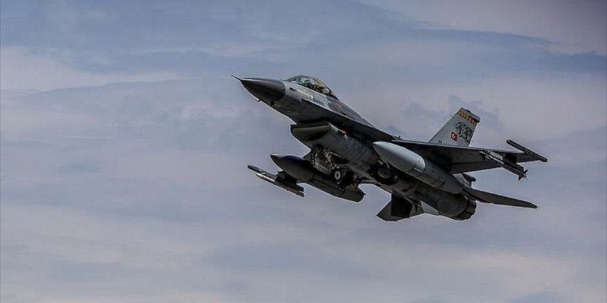 El-bab'da Deaş'lı 68 Terörist Etkisiz Hale Getirildi