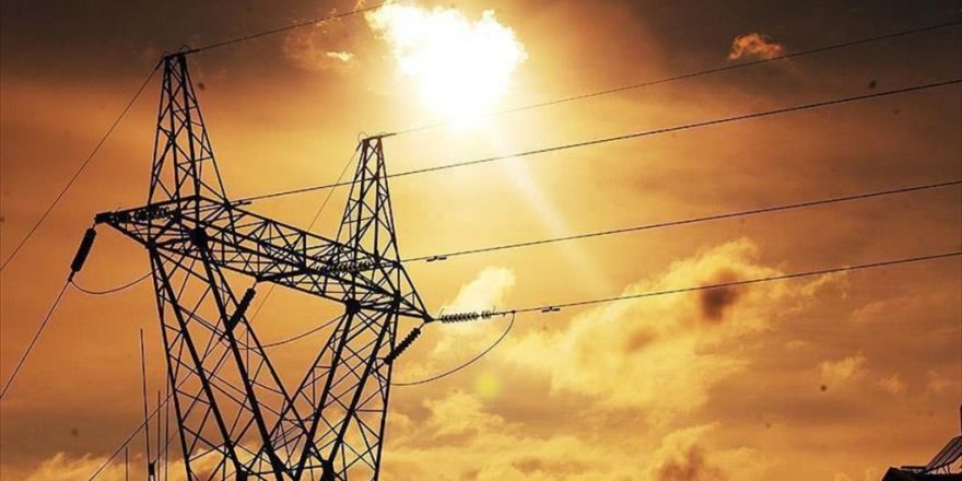 'Spot Elektrikteki Dalgalanma Zam Anlamına Gelmiyor'