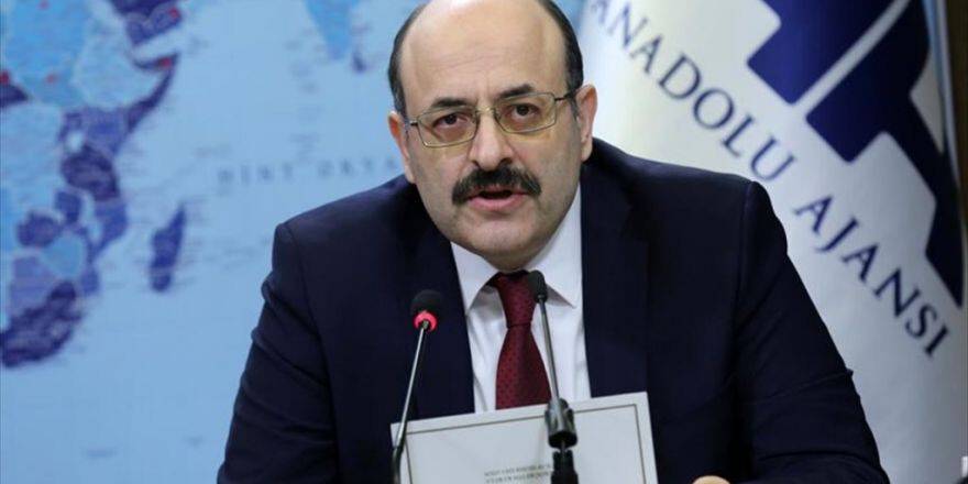 'Açıköğretim Fakültelerinde Kalite Artacak'