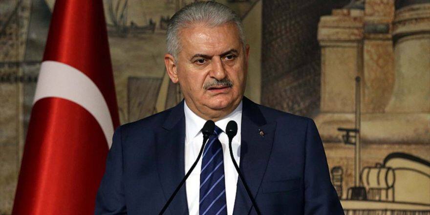 'Güven Ve İstikrarı Kalıcı Hale GetirmekGörevimiz'