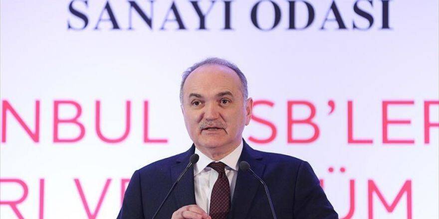 'Çözüm Bulmayan Hangi Bürokratsa Bana Söyleyin, Görevden Alalım'