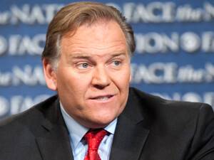 Nsa'ye Yeni Başkan Adayı