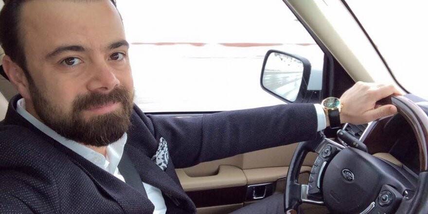 Uğur Öncan Ankara yolunda