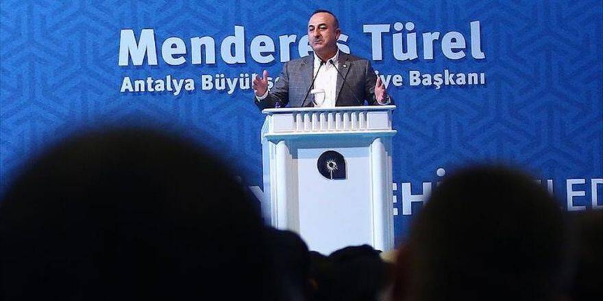 "Türkiye Ve Rusya Birbirine Güvenebileceğini Anladı"