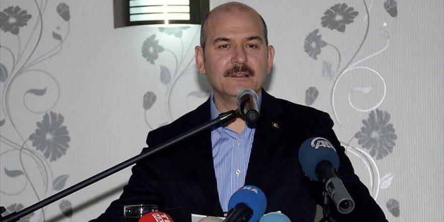 "Bu Ülkeyle Oyun Oynanmayacağını Göstereceğiz"