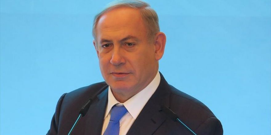 İsrail Abd Büyükelçisini Başbakanlığa Çağırdı