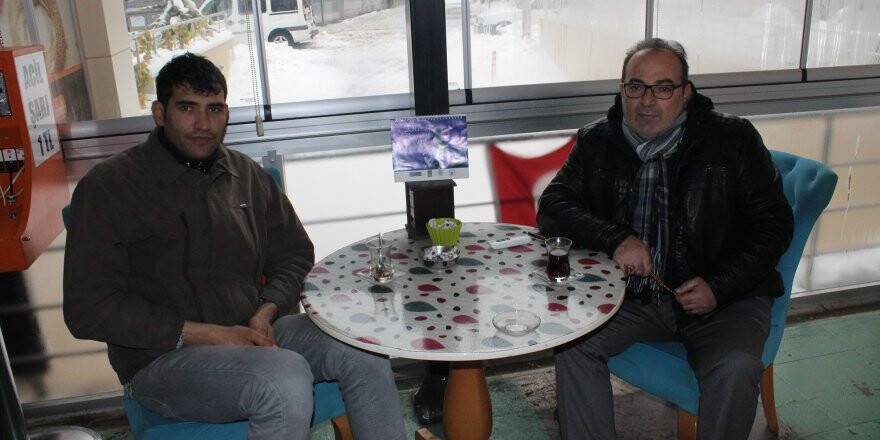 Numune Meram Çıtır Simit 2017’e  hazır