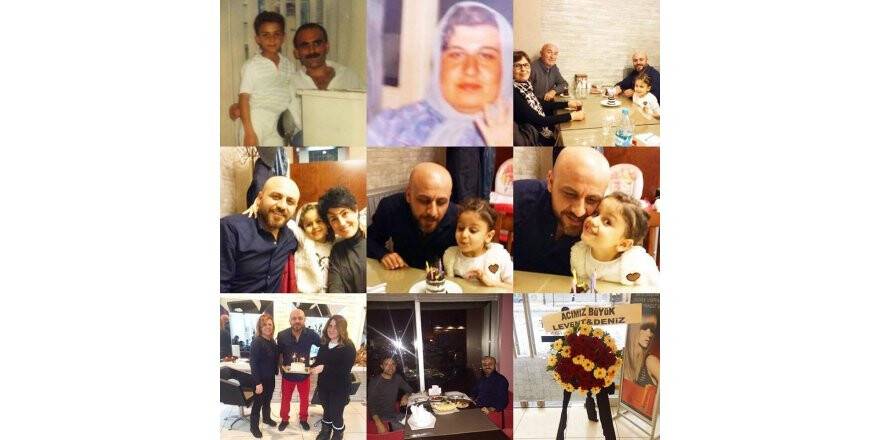 Ertan Gülpınar’a mutlu yıllar